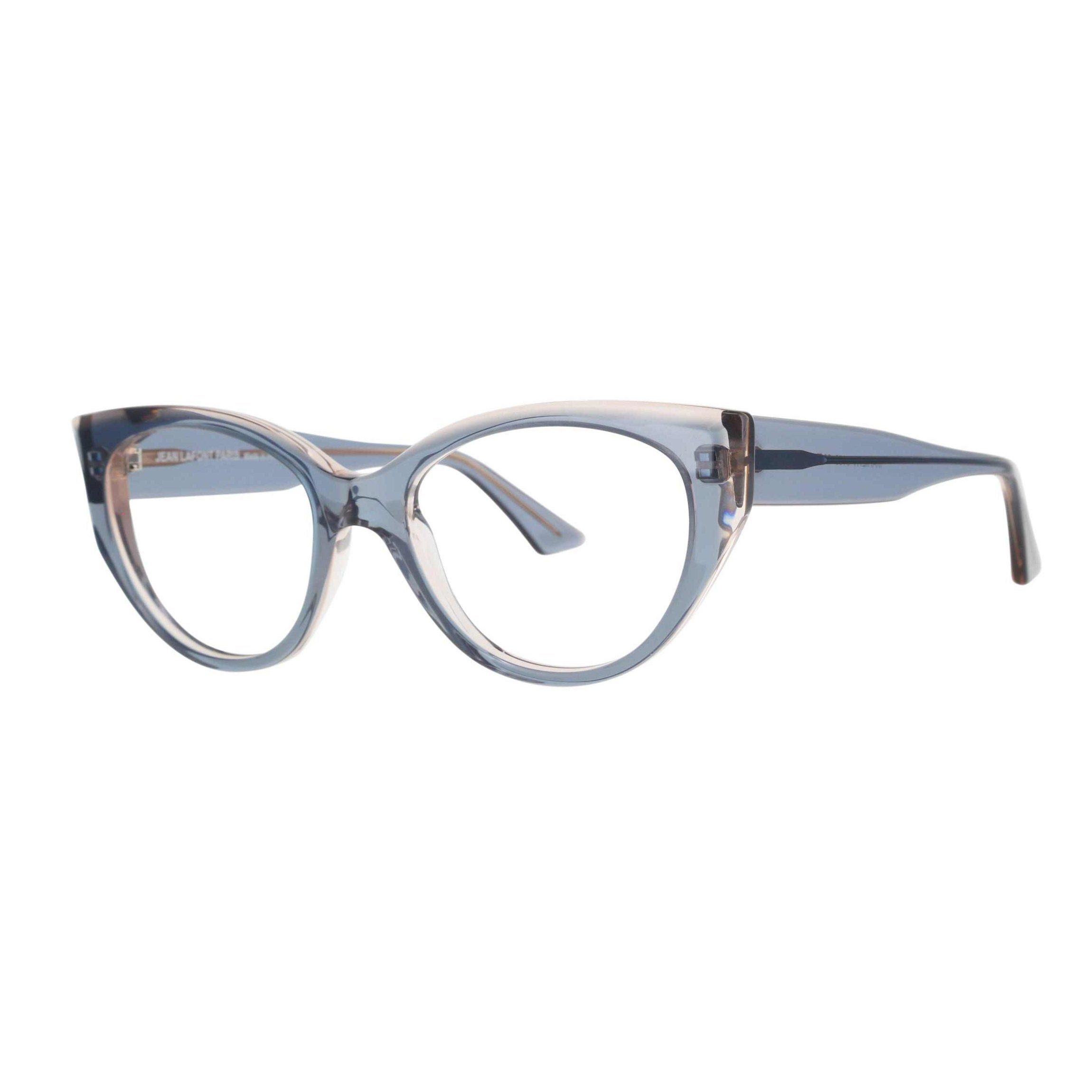Lafont Marilyn Eyeglasses 3163 Blue 52mm